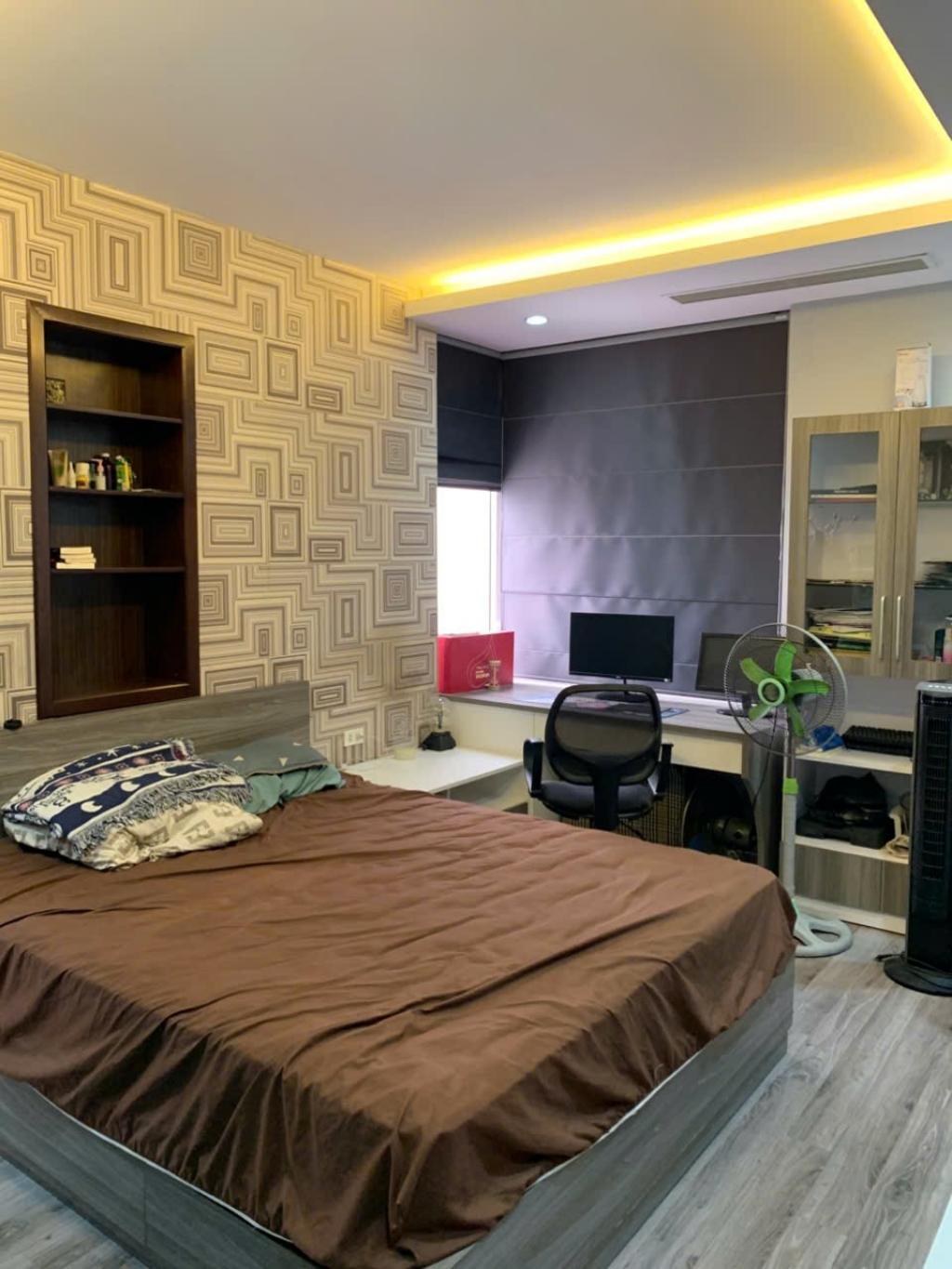 Chung cư Nguyễn Huy Tưởng, mạch vàng ẩn sâu giữa lòng phố, nơi vượng khí tụ về - Ảnh 4